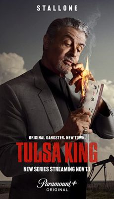 دانلود سریال Tulsa King